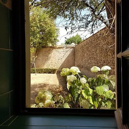 Manoir de la Croix Verte Le Bailleul Extérieur photo