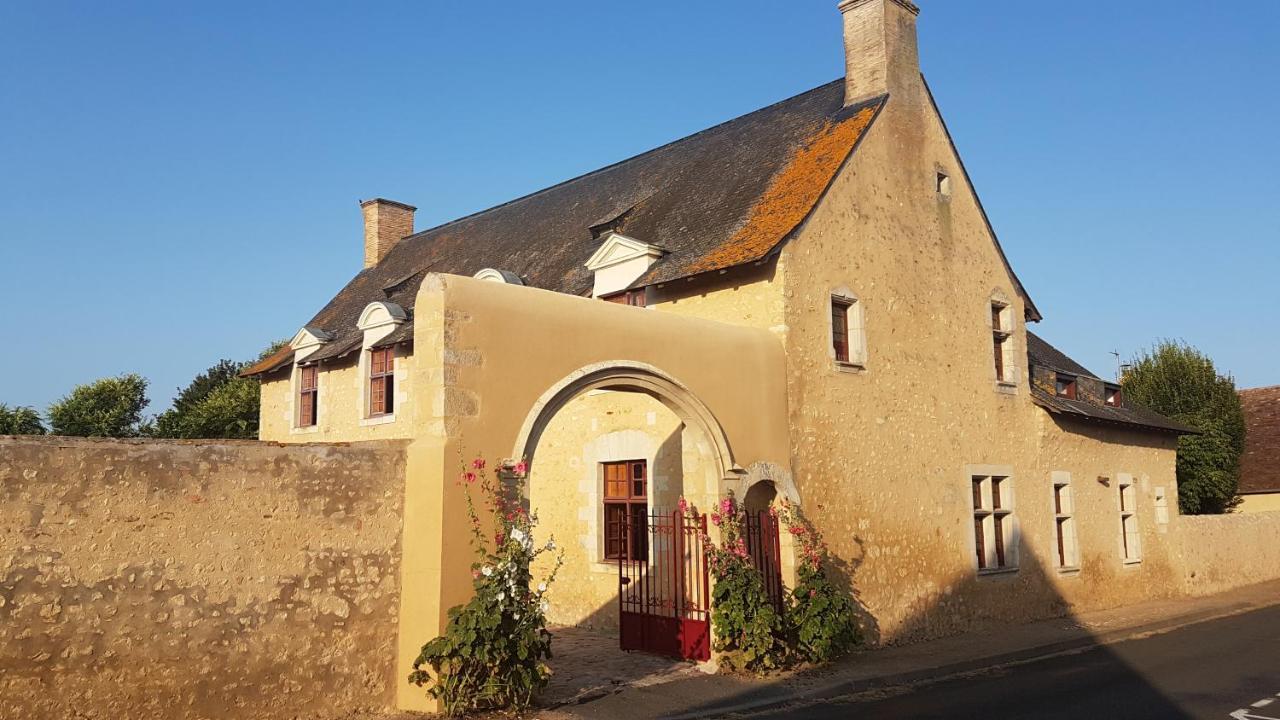 Manoir De La Croix Verte *