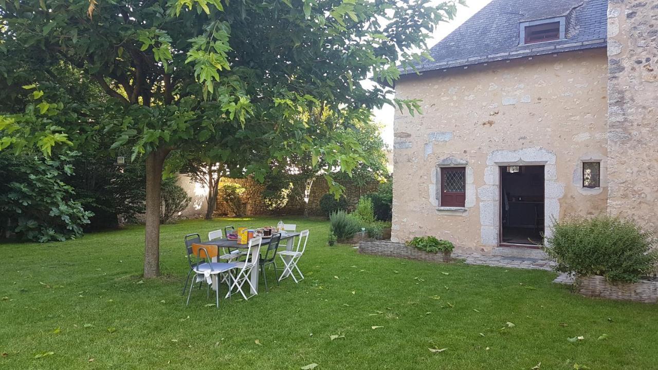Manoir De La Croix Verte Frühstückspension