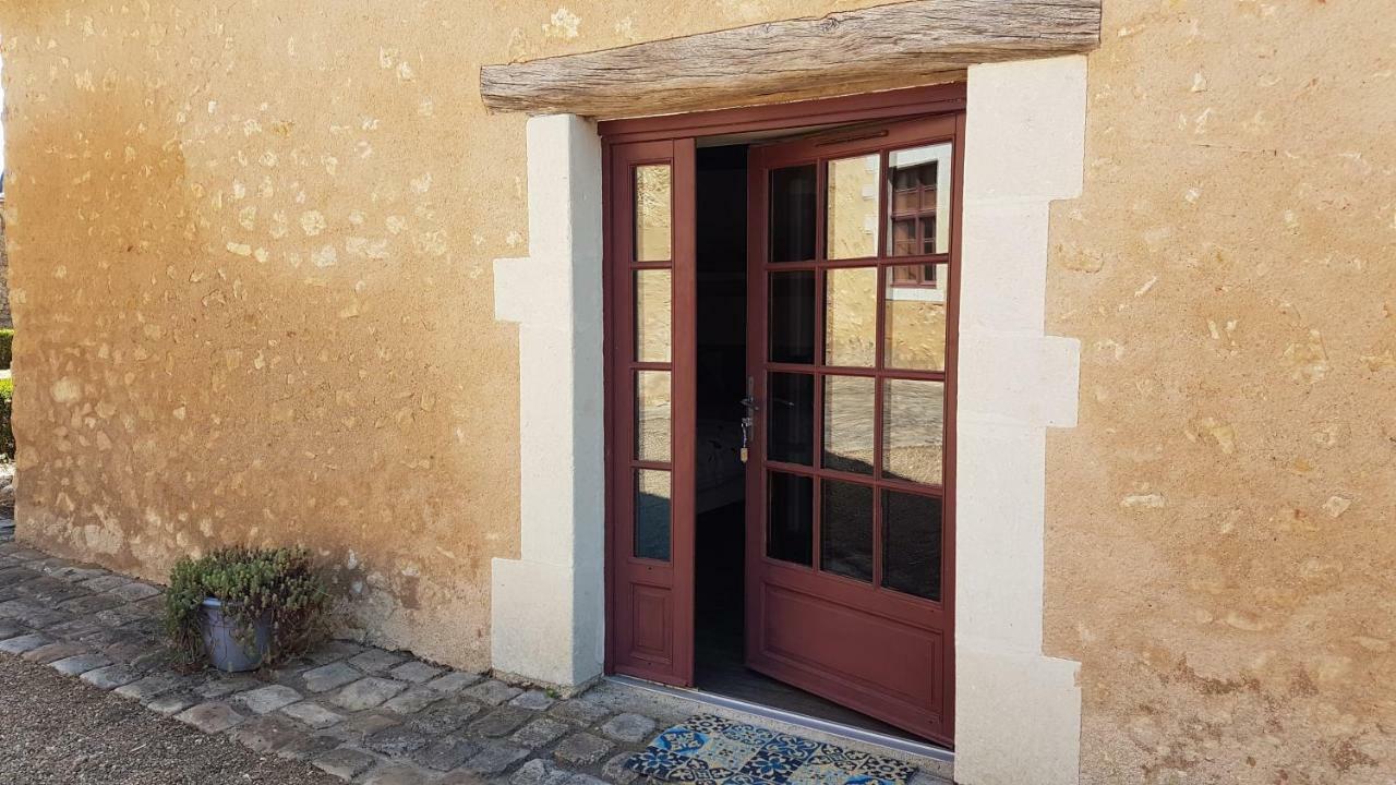 Manoir De La Croix Verte Le Bailleul
