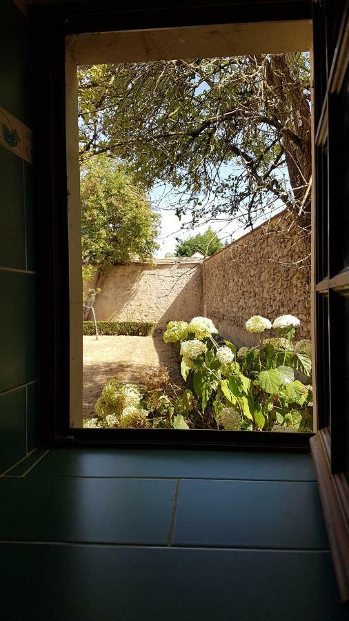 Manoir De La Croix Verte Frühstückspension Le Bailleul